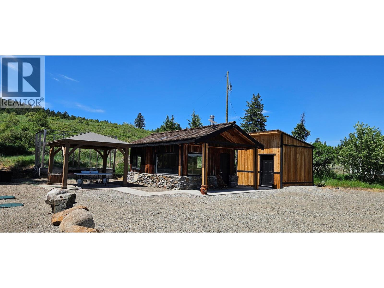 Plan 34365 Rock Creek Bridesville Road Lot# B, Bridesville, British Columbia  V0H 1Y0 - Photo 13 - 10373789