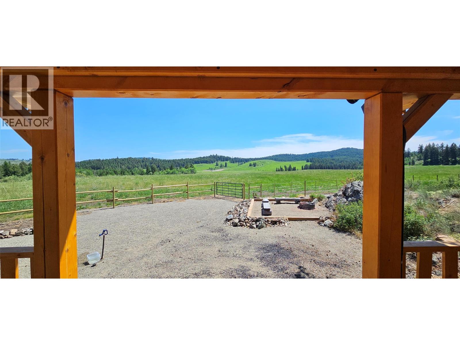 Plan 34365 Rock Creek Bridesville Road Lot# B, Bridesville, British Columbia  V0H 1Y0 - Photo 2 - 10373789
