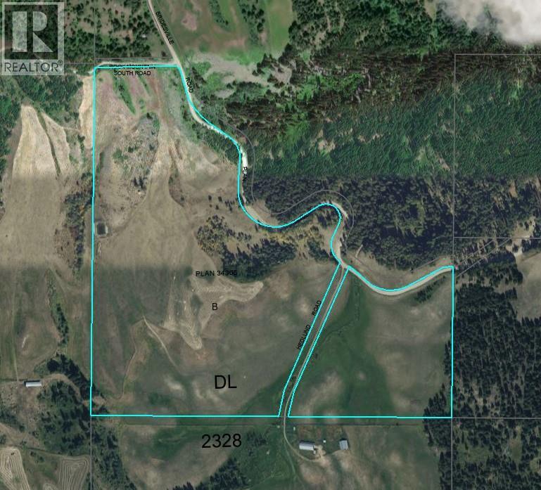 Plan 34365 Rock Creek Bridesville Road Lot# B, Bridesville, British Columbia  V0H 1Y0 - Photo 5 - 10373789