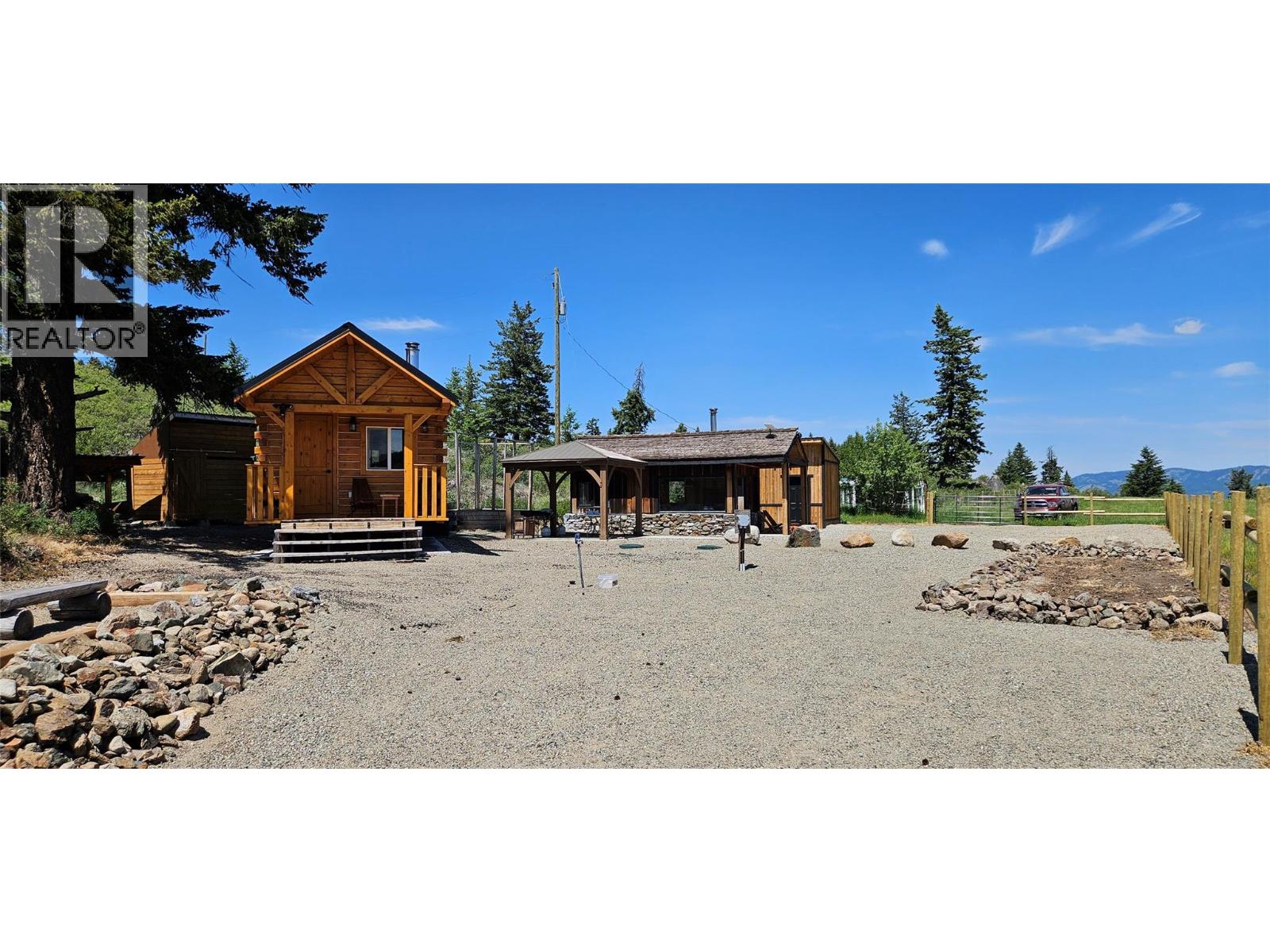 Plan 34365 Rock Creek Bridesville Road Lot# B, Bridesville, British Columbia  V0H 1Y0 - Photo 7 - 10373789