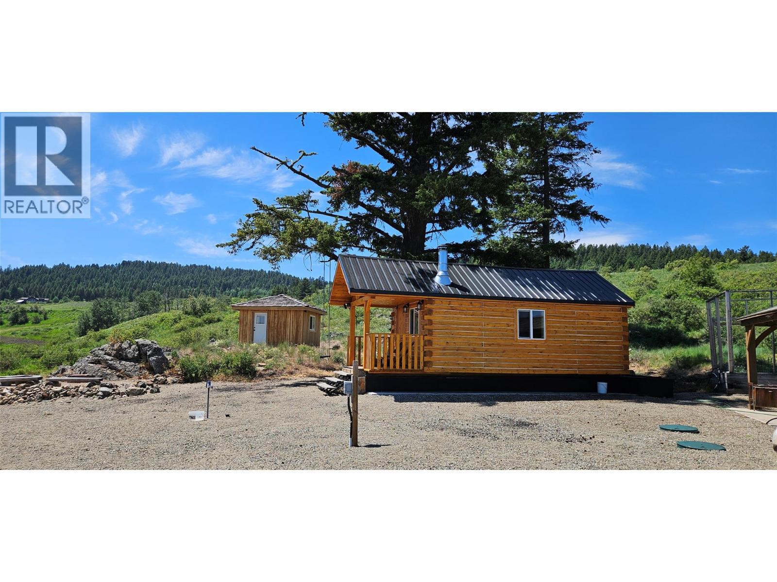 Plan 34365 Rock Creek Bridesville Road Lot# B, Bridesville, British Columbia  V0H 1Y0 - Photo 8 - 10373789