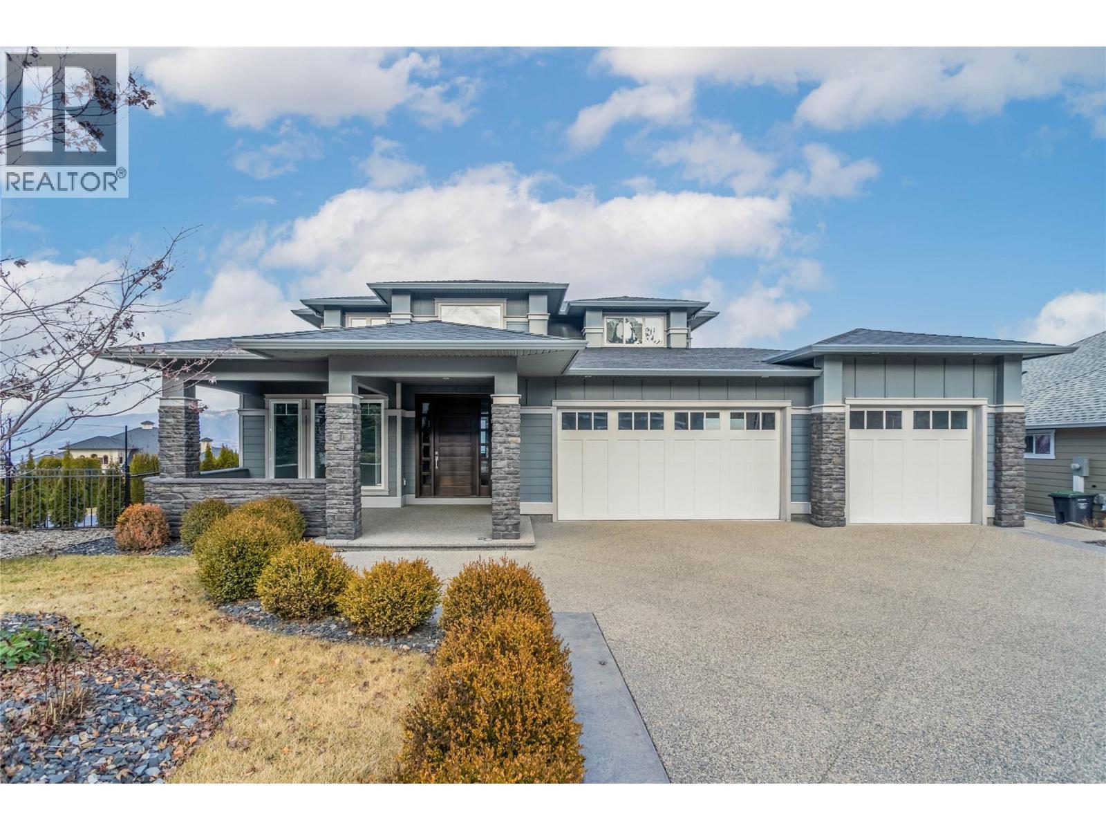 440 Audubon Court, kelowna, British Columbia