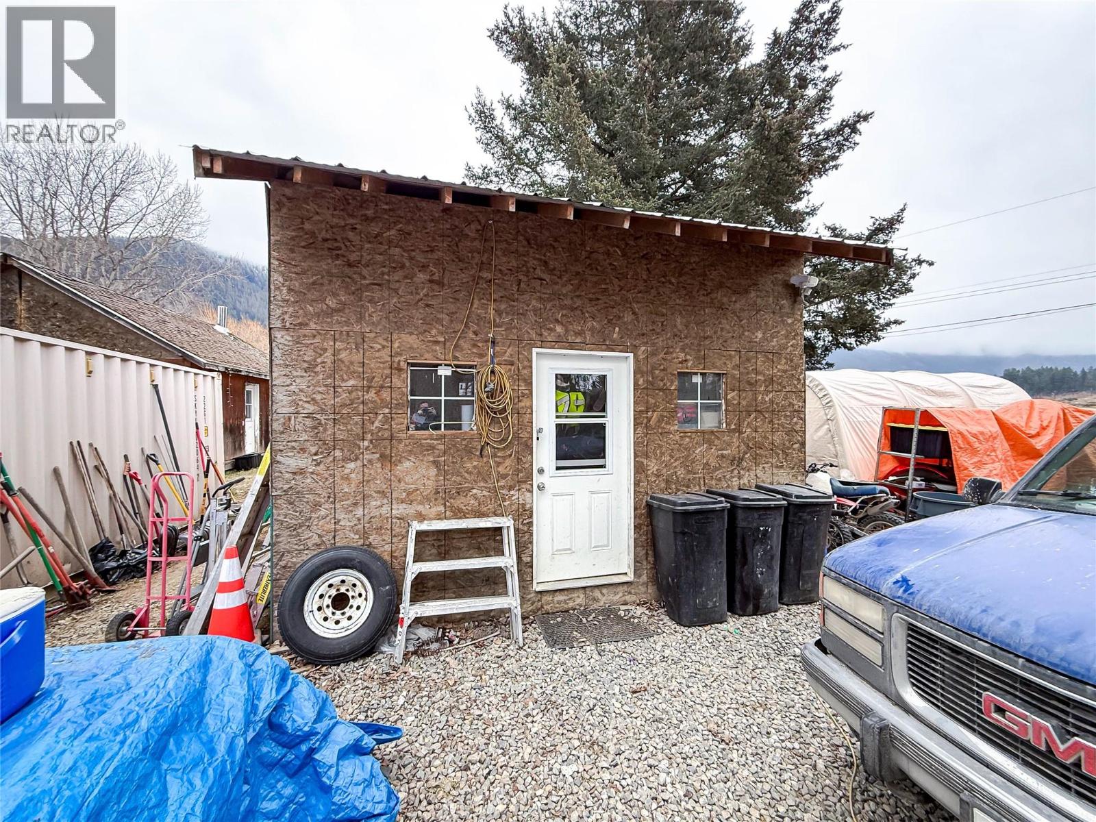 4114 51st Street, Canyon, British Columbia  V0B 1C1 - Photo 28 - 10373804
