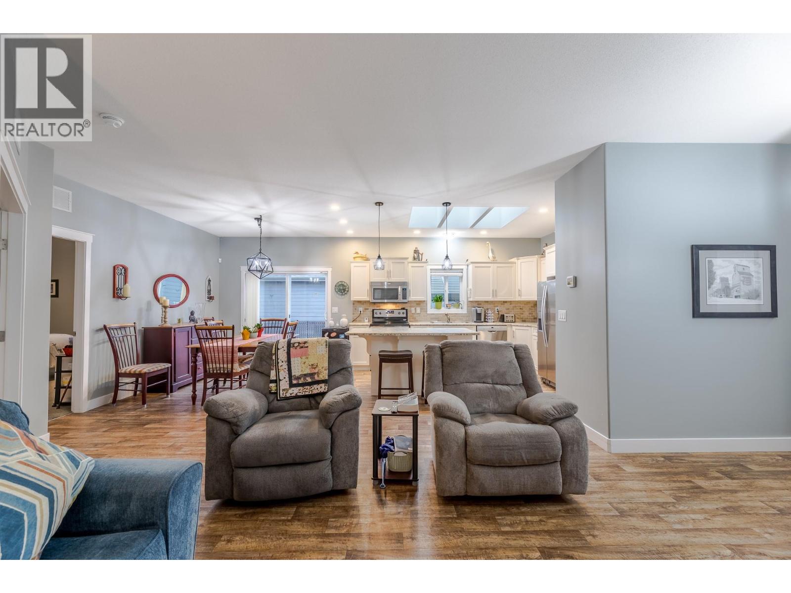 8300 Gallagher Lake Frontage Road Unit# 85, Oliver, British Columbia  V0H 1T2 - Photo 12 - 10373698