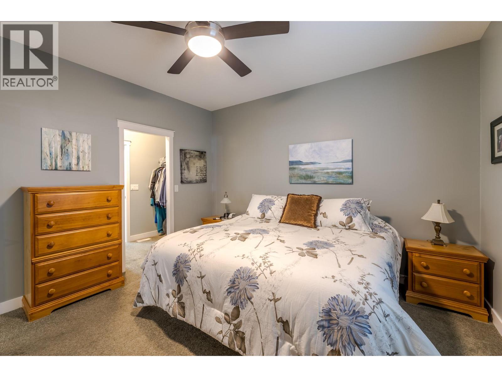 8300 Gallagher Lake Frontage Road Unit# 85, Oliver, British Columbia  V0H 1T2 - Photo 15 - 10373698