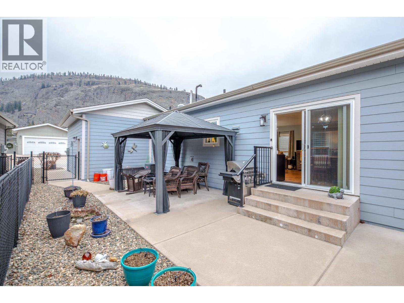 8300 Gallagher Lake Frontage Road Unit# 85, Oliver, British Columbia  V0H 1T2 - Photo 30 - 10373698