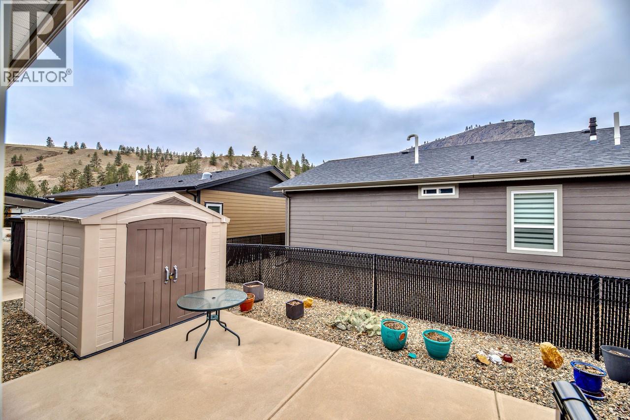 8300 Gallagher Lake Frontage Road Unit# 85, Oliver, British Columbia  V0H 1T2 - Photo 33 - 10373698