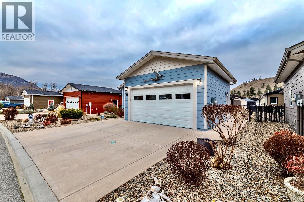 8300 Gallagher Lake Frontage Road Unit# 85, Oliver, British Columbia  V0H 1T2 - Photo 37 - 10373698