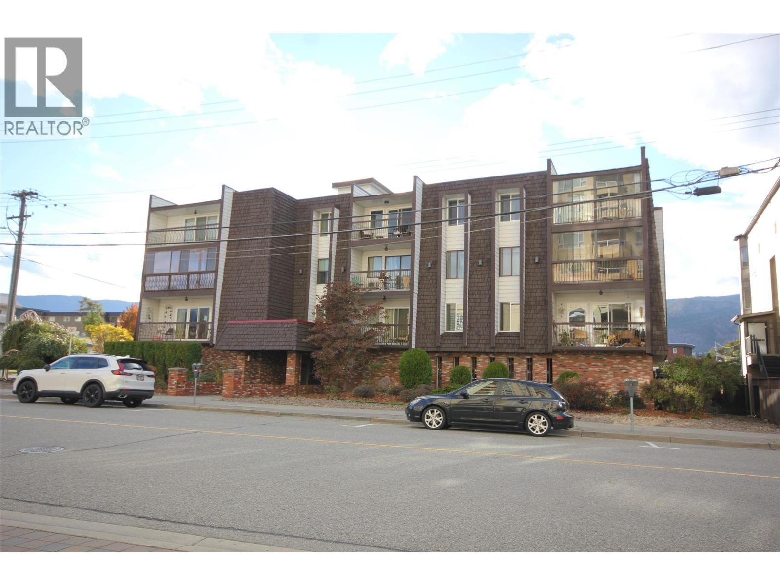 95 Winnipeg Street Unit# 106, Penticton, British Columbia  V2A 5L9 - Photo 2 - 10373773