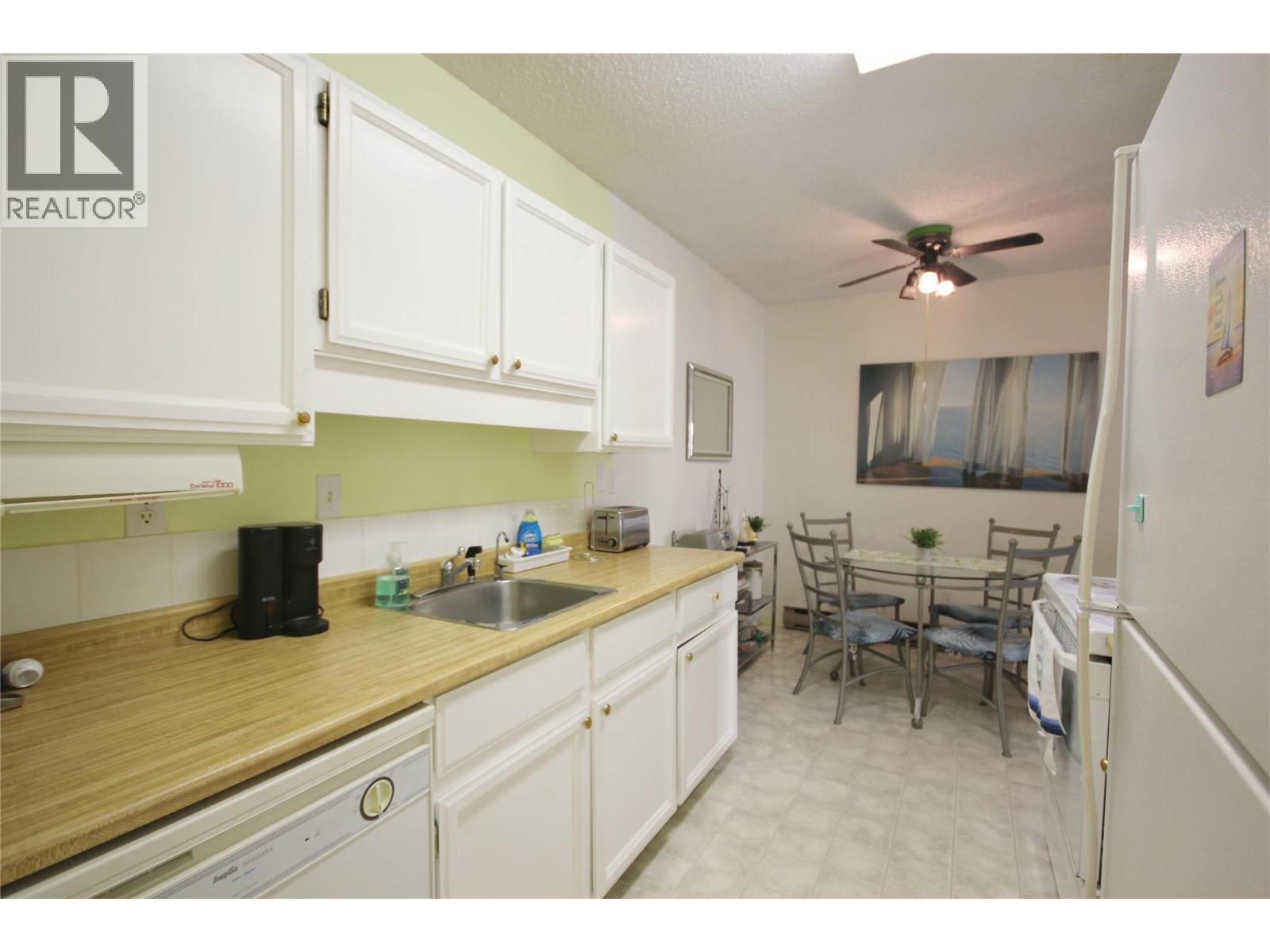 95 Winnipeg Street Unit# 106, Penticton, British Columbia  V2A 5L9 - Photo 5 - 10373773