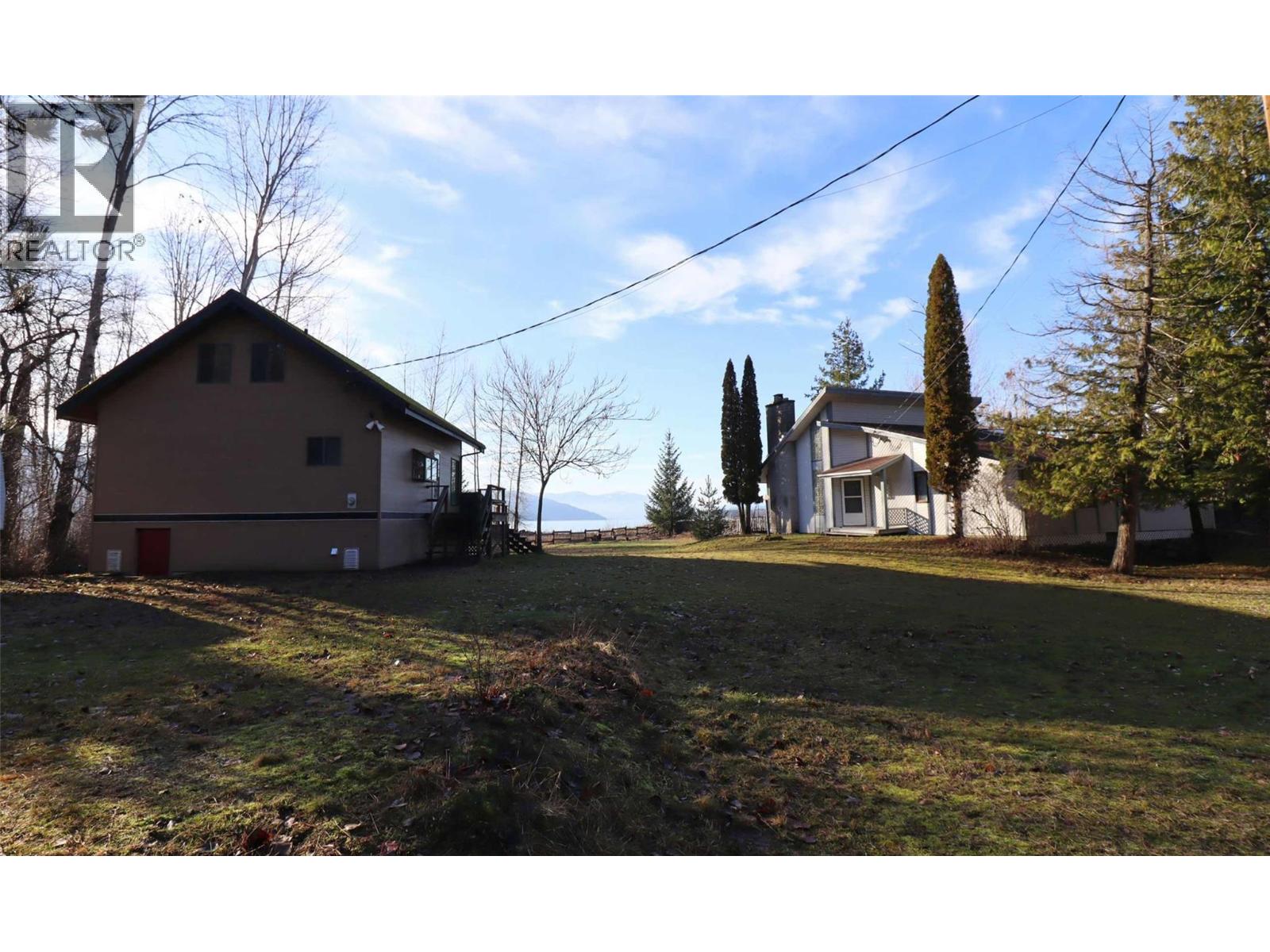 6884 Squilax-Anglemont Road, magna bay, British Columbia