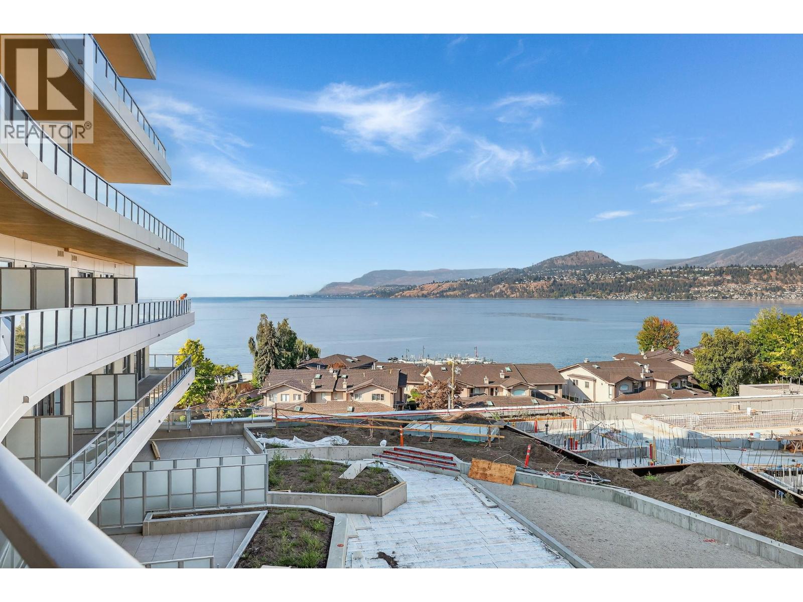 3340 Lakeshore Road Unit# 1006, Kelowna, British Columbia  V1W 3S9 - Photo 1 - 10373136