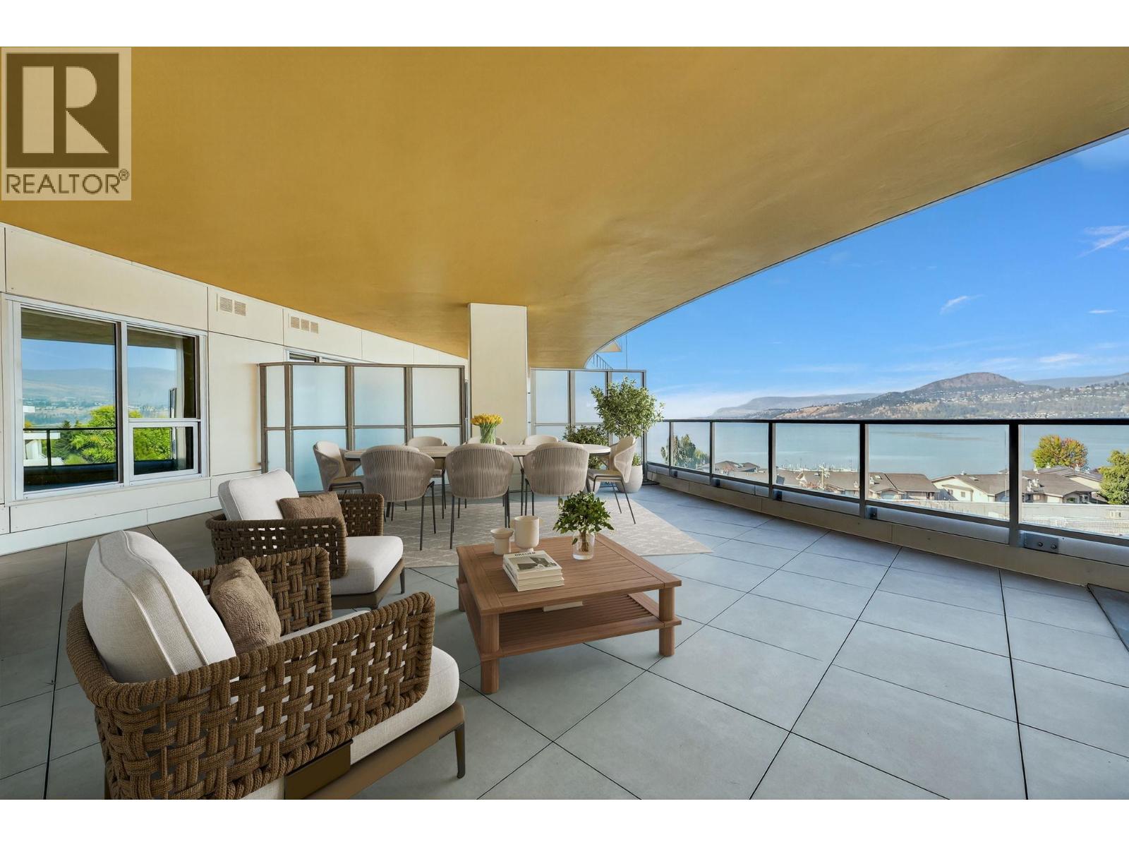 3340 Lakeshore Road Unit# 1006, Kelowna, British Columbia  V1W 3S9 - Photo 5 - 10373136