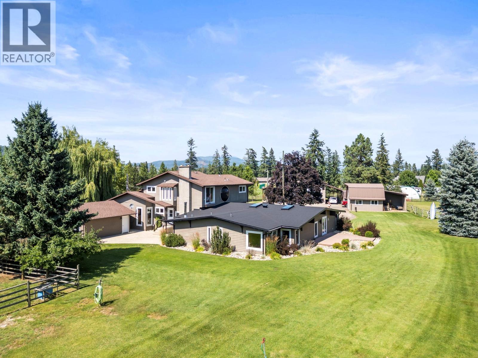 48 Waterside Road, Enderby, British Columbia  V4Y 4G5 - Photo 10 - 10373537
