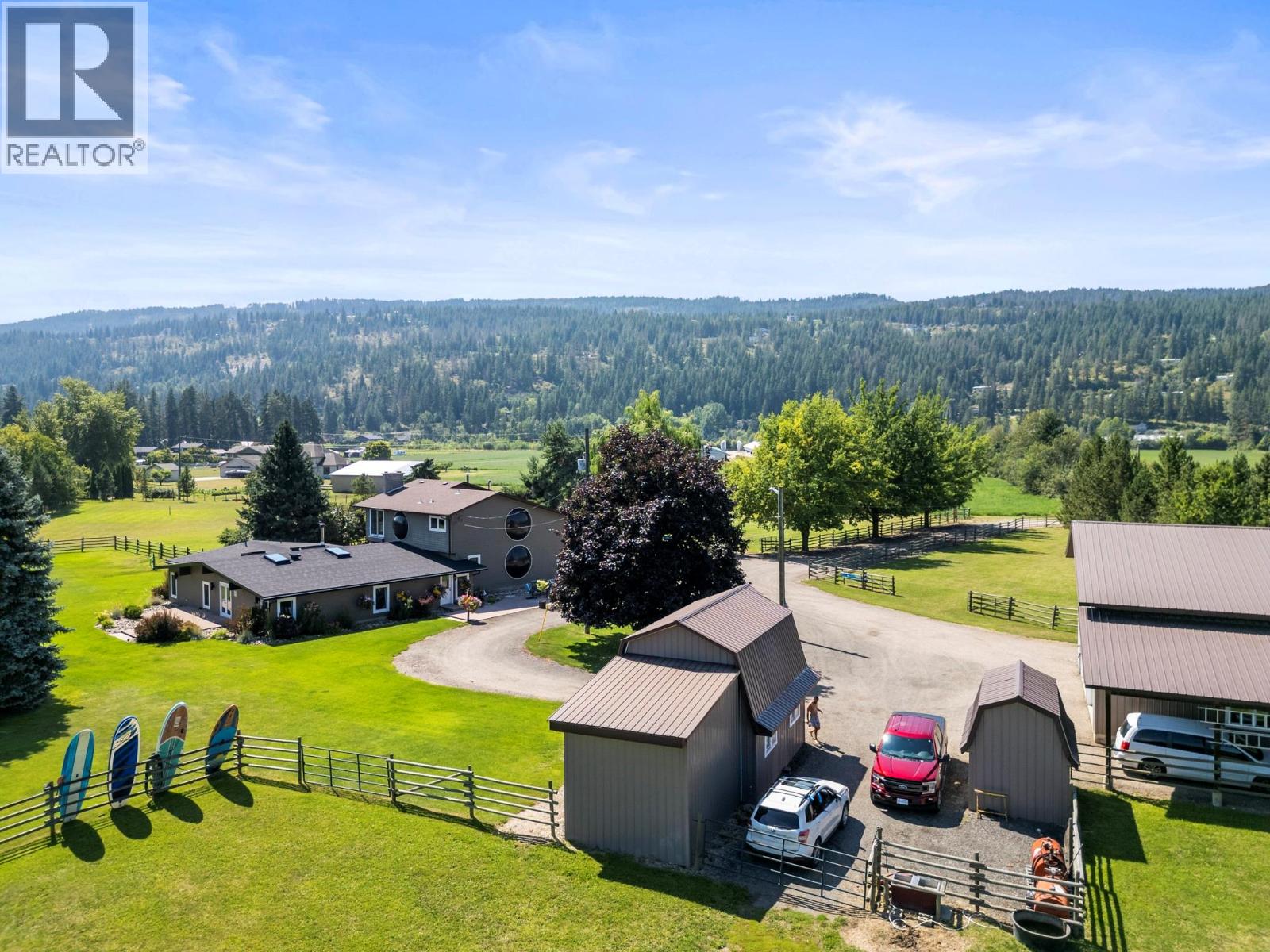 48 Waterside Road, Enderby, British Columbia  V4Y 4G5 - Photo 12 - 10373537