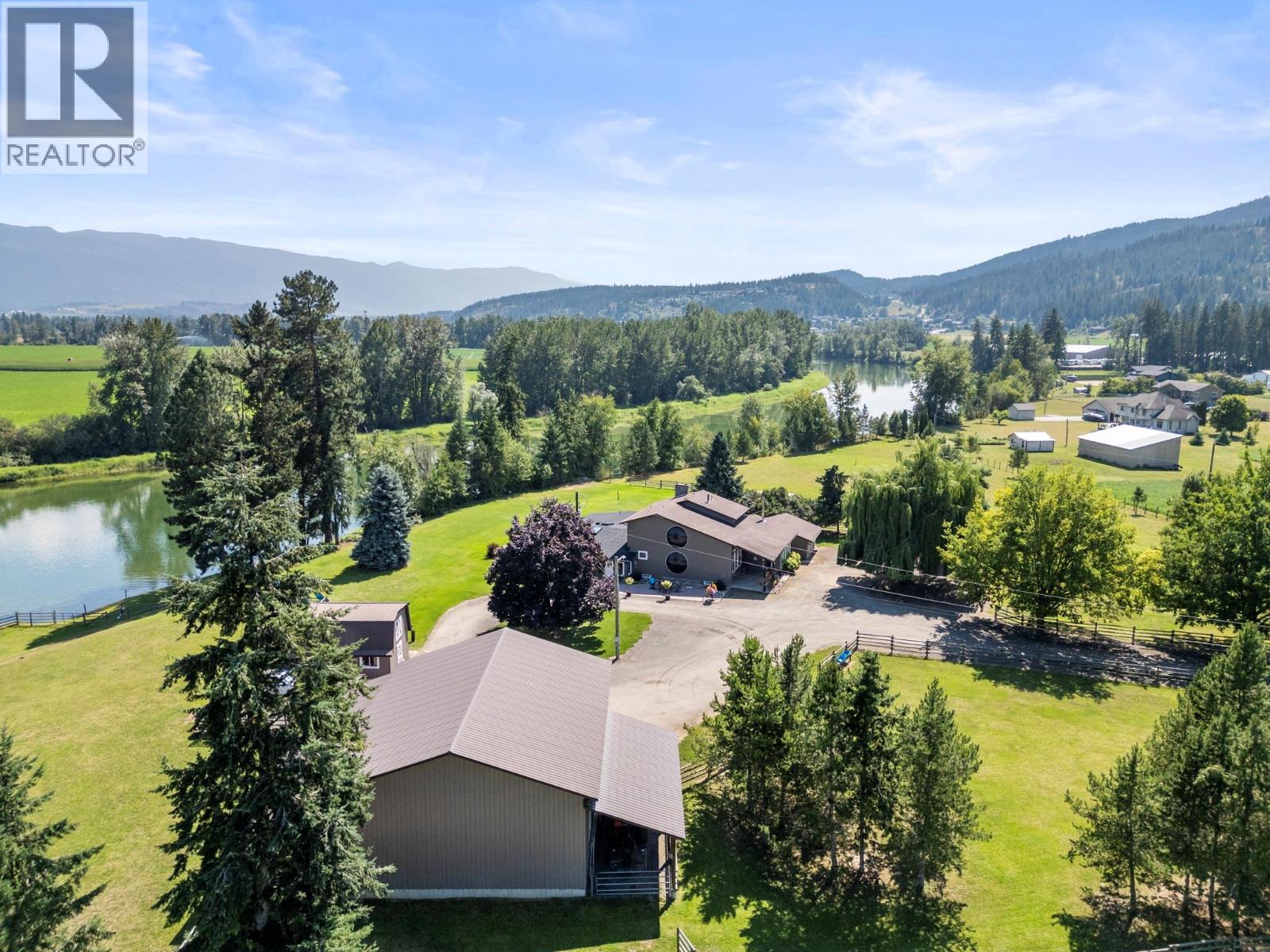 48 Waterside Road, Enderby, British Columbia  V4Y 4G5 - Photo 13 - 10373537