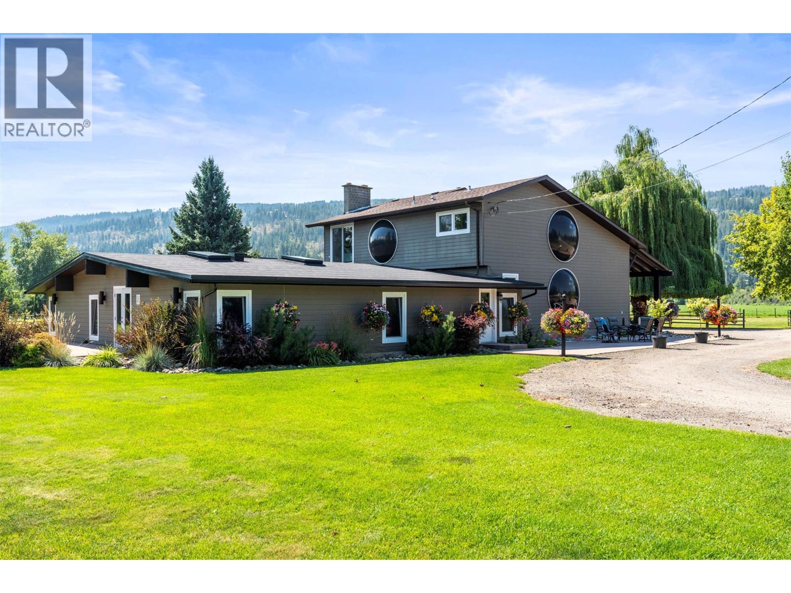48 Waterside Road, Enderby, British Columbia  V4Y 4G5 - Photo 5 - 10373537