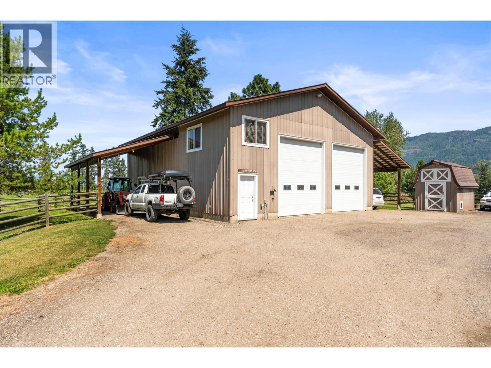 48 Waterside Road, Enderby, British Columbia  V4Y 4G5 - Photo 61 - 10373537