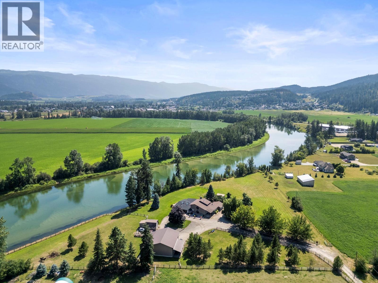 48 Waterside Road, Enderby, British Columbia  V4Y 4G5 - Photo 7 - 10373537