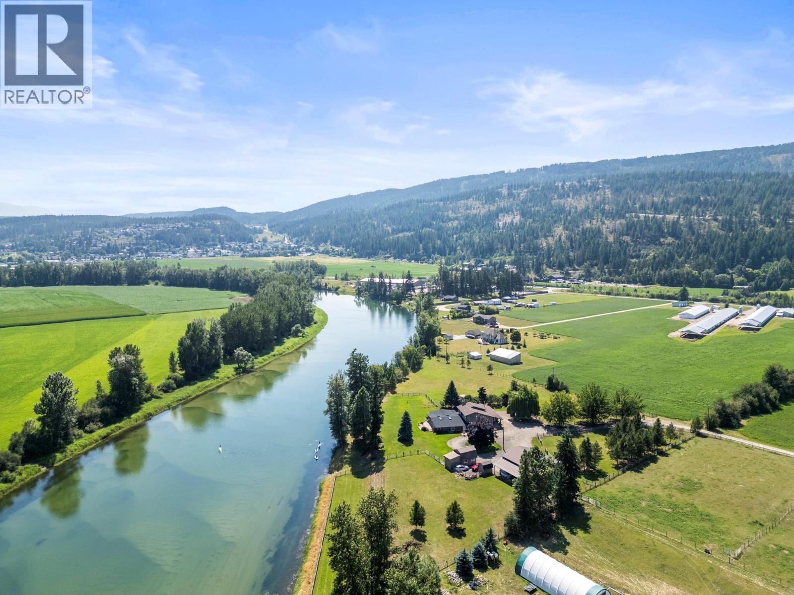 48 Waterside Road, Enderby, British Columbia  V4Y 4G5 - Photo 8 - 10373537