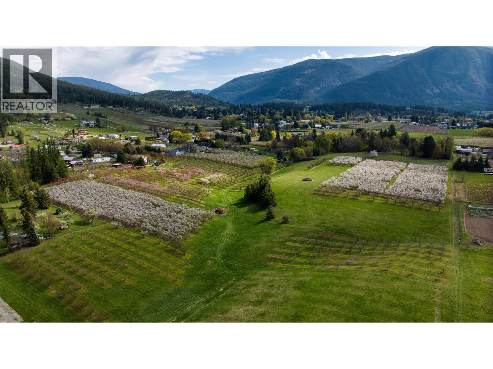 2813 3 Highway, Creston, British Columbia  V0B 1G1 - Photo 56 - 10372687