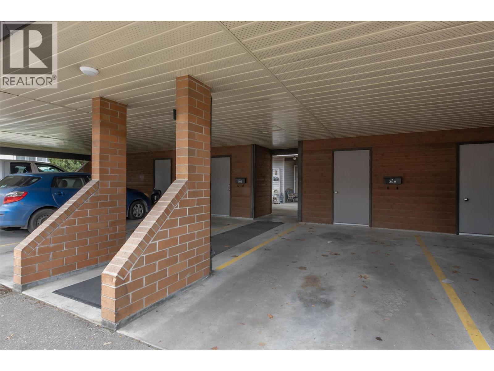 240 Mcintosh Road Unit# 209, Kelowna, British Columbia  V1X 2C4 - Photo 37 - 10373644