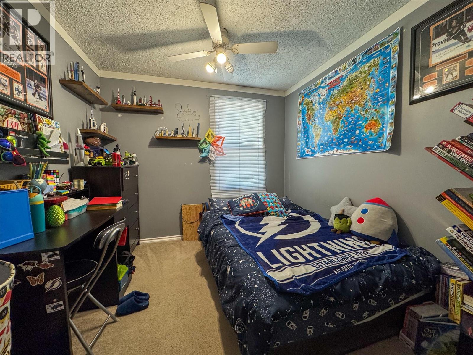 905 91 Avenue, Dawson Creek, British Columbia  V1G 1A9 - Photo 7 - 10373870
