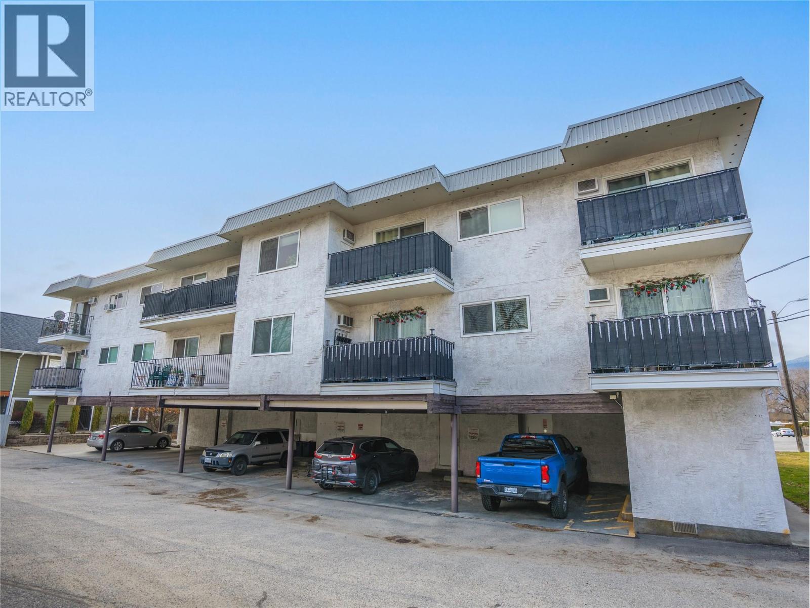 1300 Church St Street Unit# 102, Penticton, British Columbia  V2A 4R8 - Photo 17 - 10373583