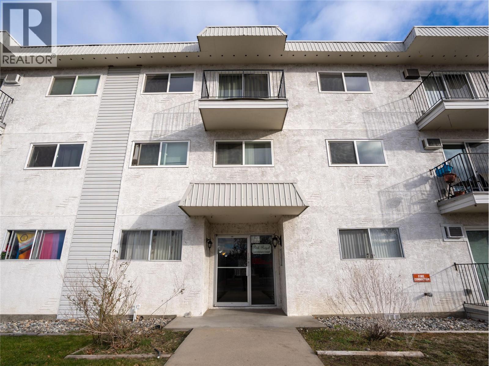 1300 Church St Street Unit# 102, Penticton, British Columbia  V2A 4R8 - Photo 2 - 10373583