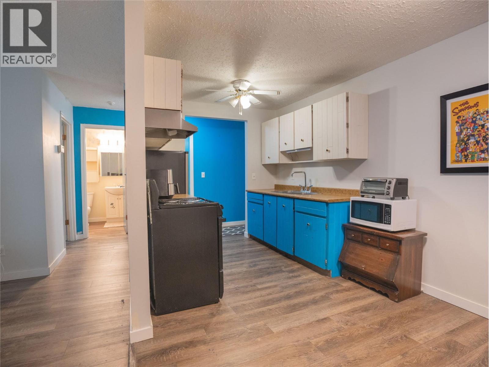 1300 Church St Street Unit# 102, Penticton, British Columbia  V2A 4R8 - Photo 8 - 10373583