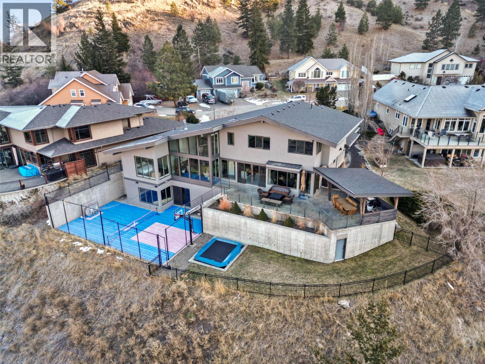 1555 Kicking Horse Way, Kamloops, British Columbia  V2E 2T6 - Photo 3 - 10373830