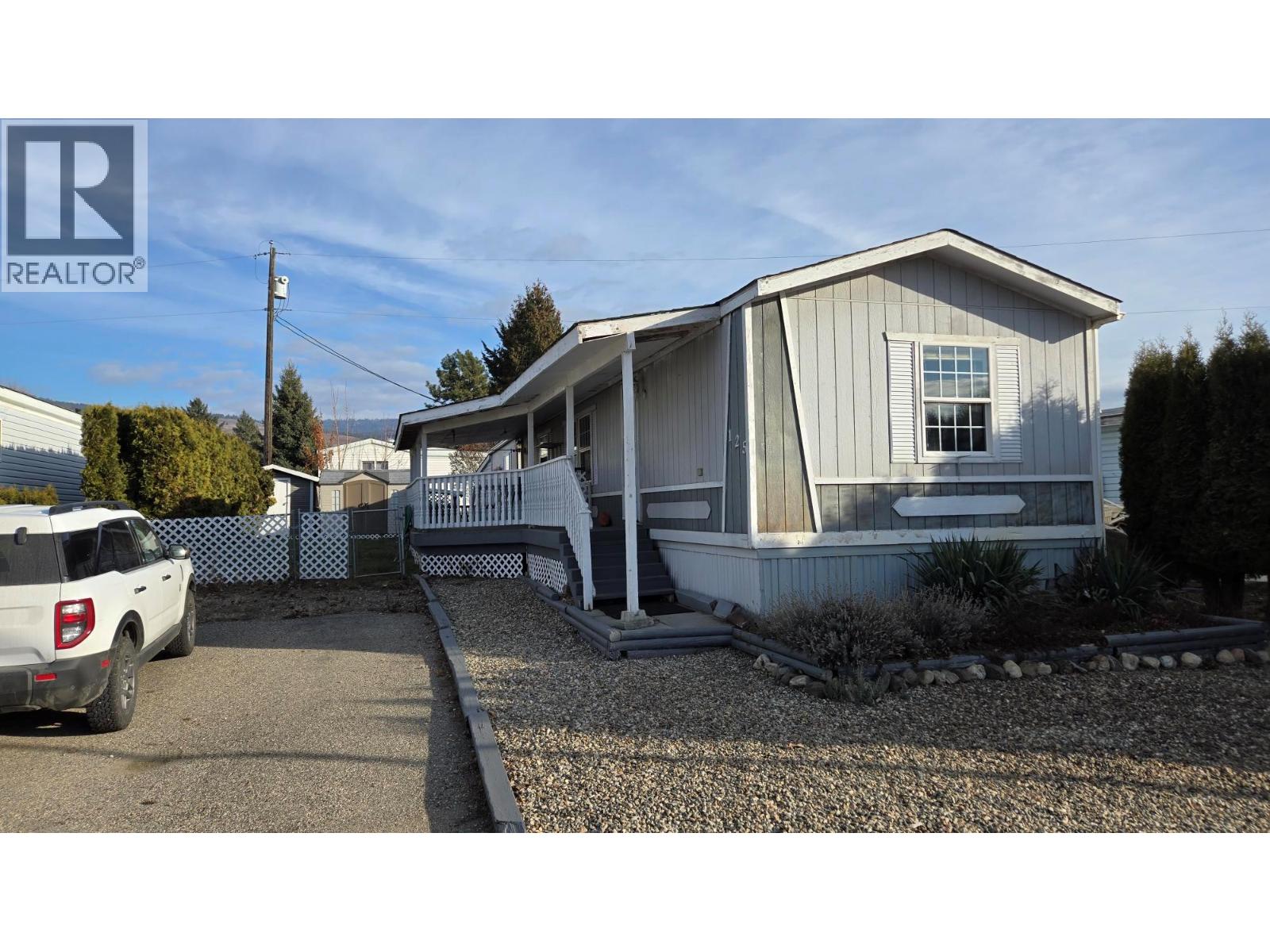 9020 Jim Bailey Road Unit# 125, Kelowna, British Columbia  V4V 1S4 - Photo 2 - 10373575
