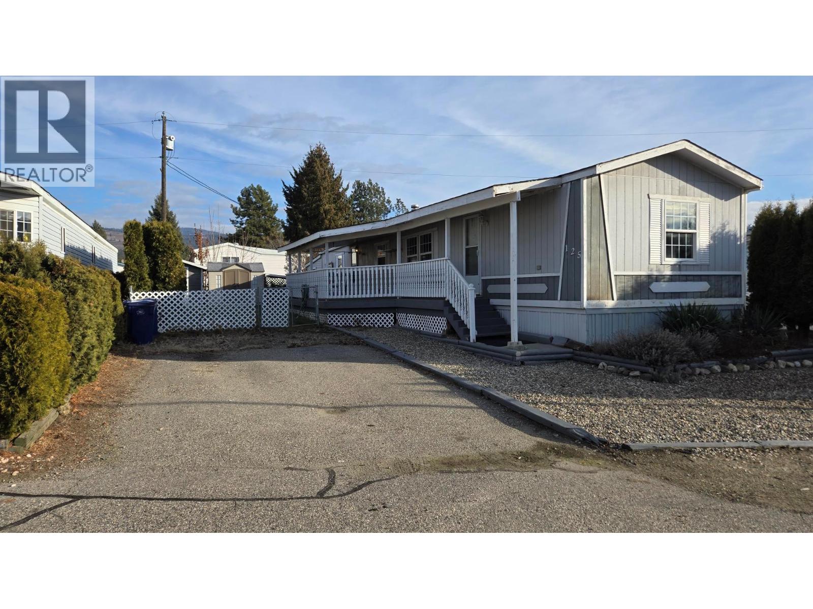 9020 Jim Bailey Road Unit# 125, Kelowna, British Columbia  V4V 1S4 - Photo 3 - 10373575