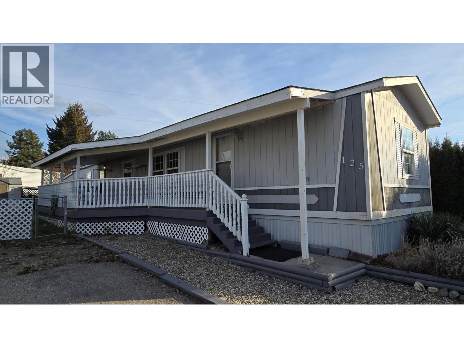 9020 Jim Bailey Road Unit# 125, Kelowna, British Columbia  V4V 1S4 - Photo 6 - 10373575
