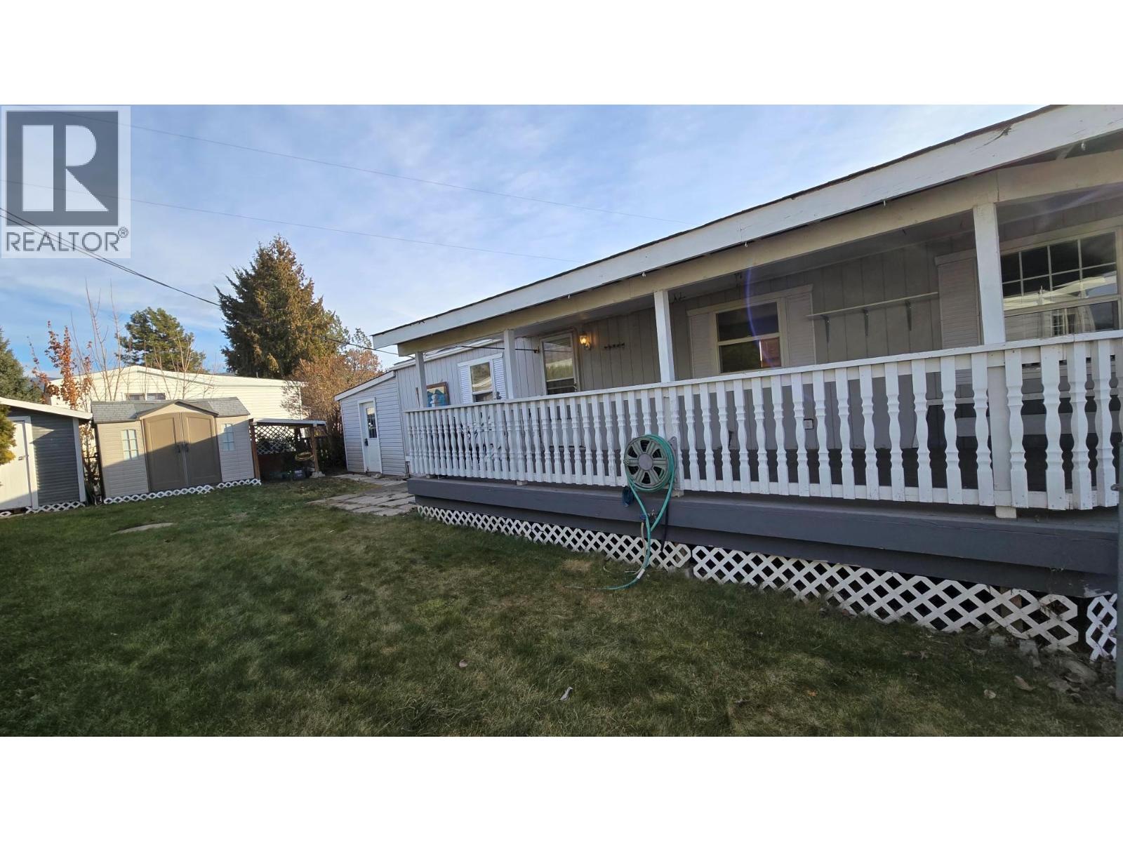 9020 Jim Bailey Road Unit# 125, Kelowna, British Columbia  V4V 1S4 - Photo 8 - 10373575