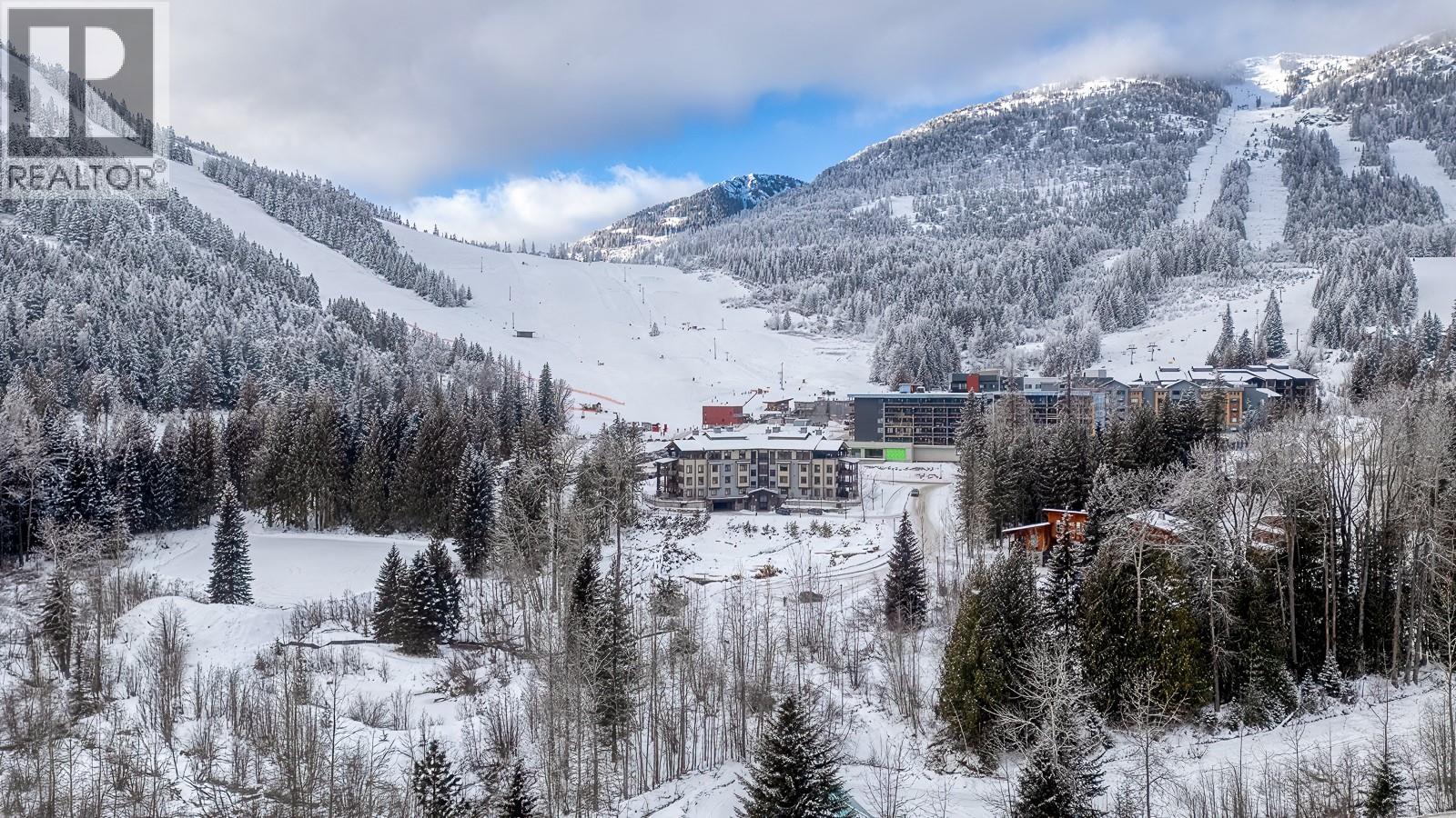 1000 Telemark Road Unit# 102, rossland, British Columbia