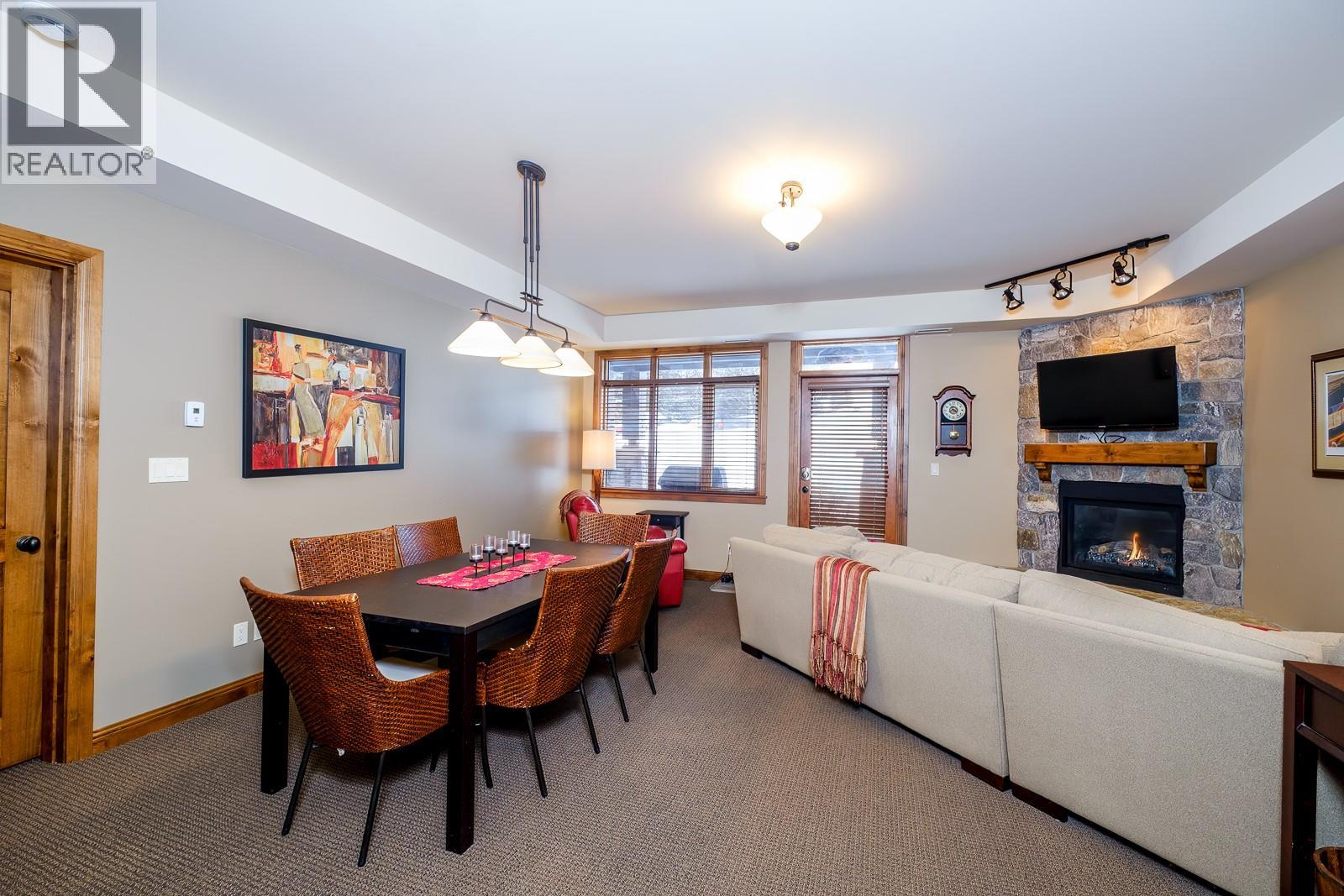 1000 Telemark Road Unit# 102, Rossland, British Columbia  V0G 1Y0 - Photo 14 - 10373039