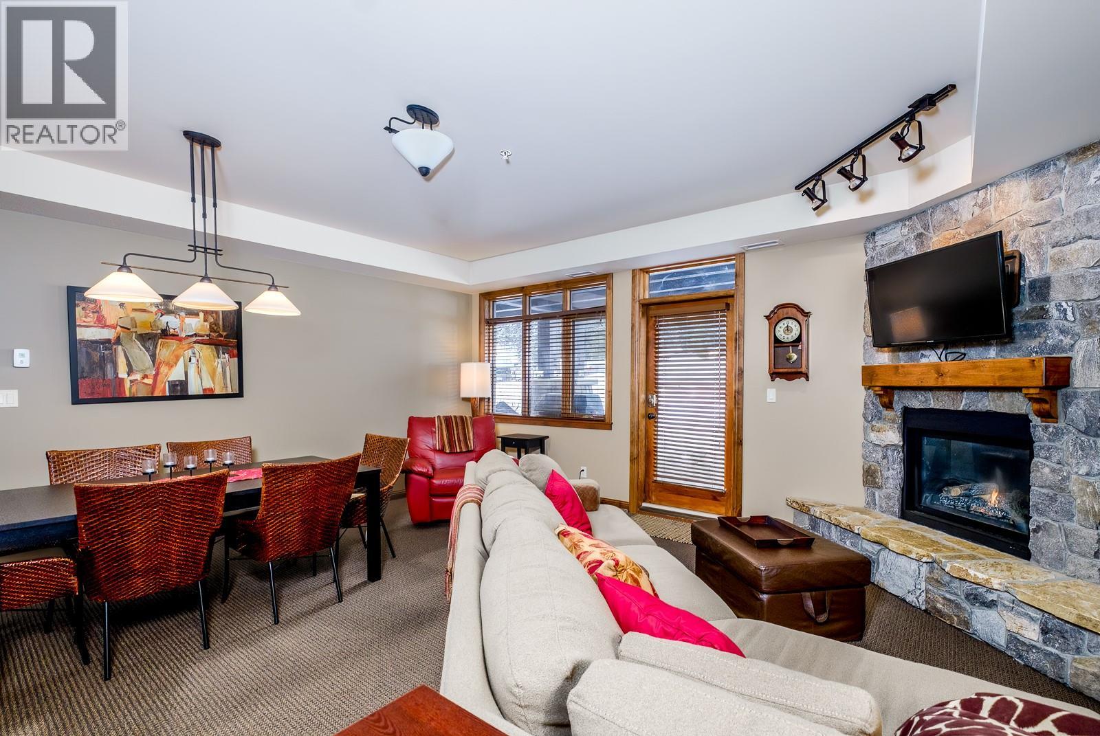 1000 Telemark Road Unit# 102, Rossland, British Columbia  V0G 1Y0 - Photo 16 - 10373039