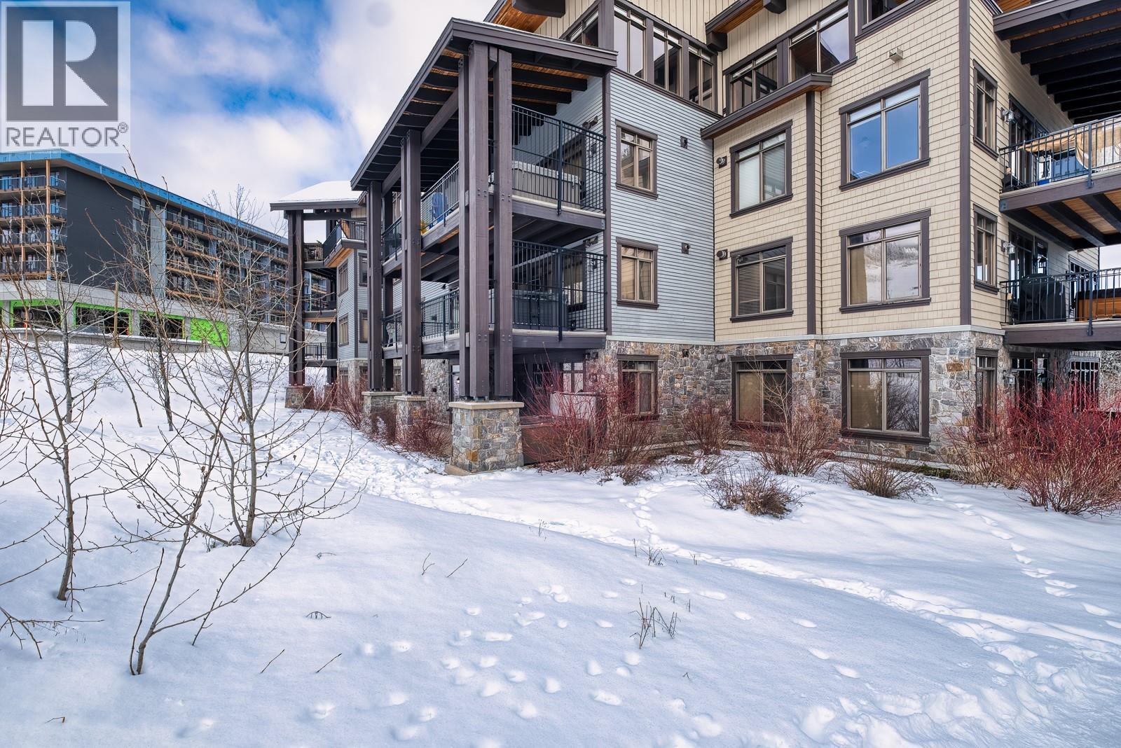 1000 Telemark Road Unit# 102, Rossland, British Columbia  V0G 1Y0 - Photo 36 - 10373039