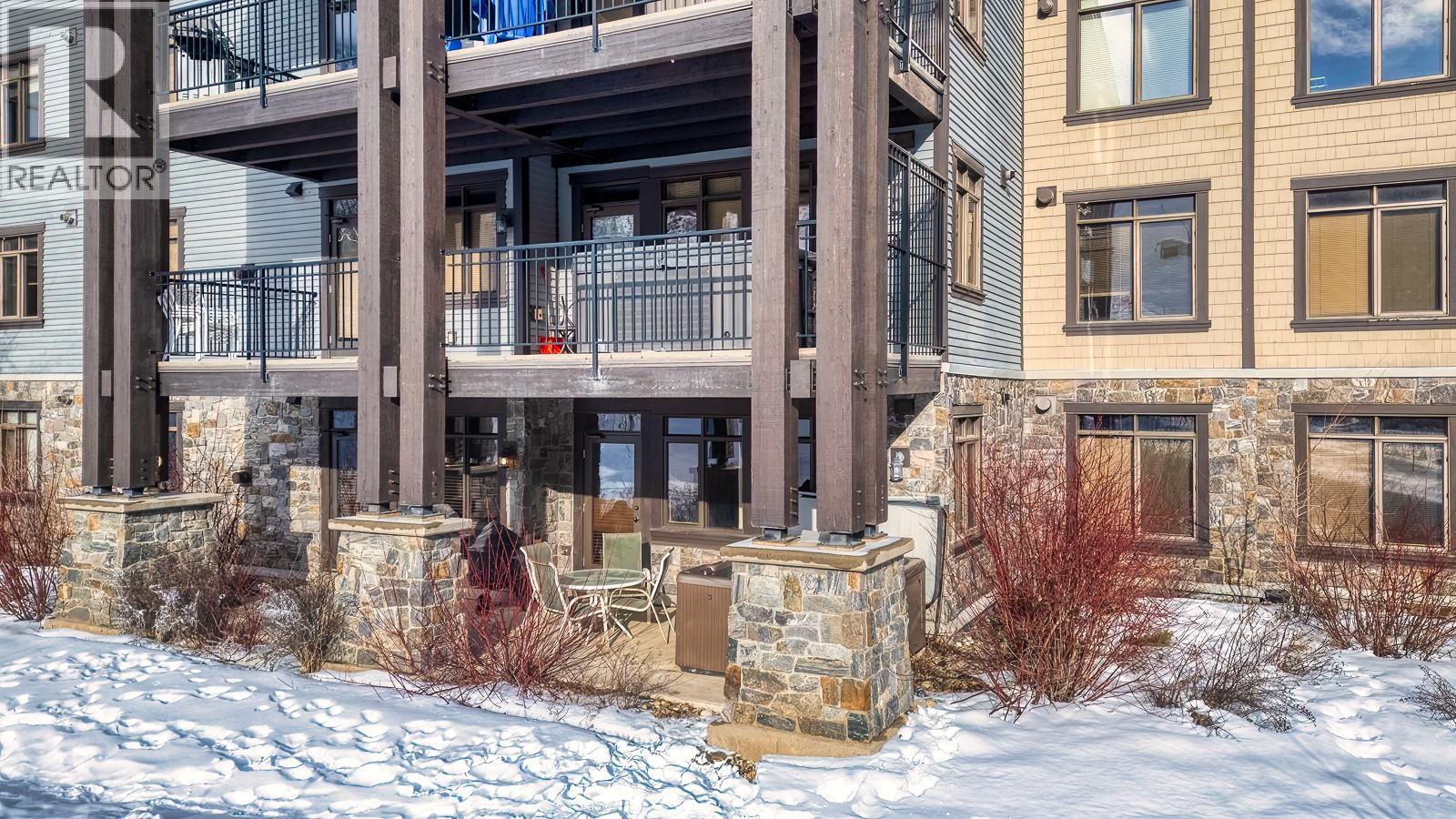 1000 Telemark Road Unit# 102, Rossland, British Columbia  V0G 1Y0 - Photo 37 - 10373039