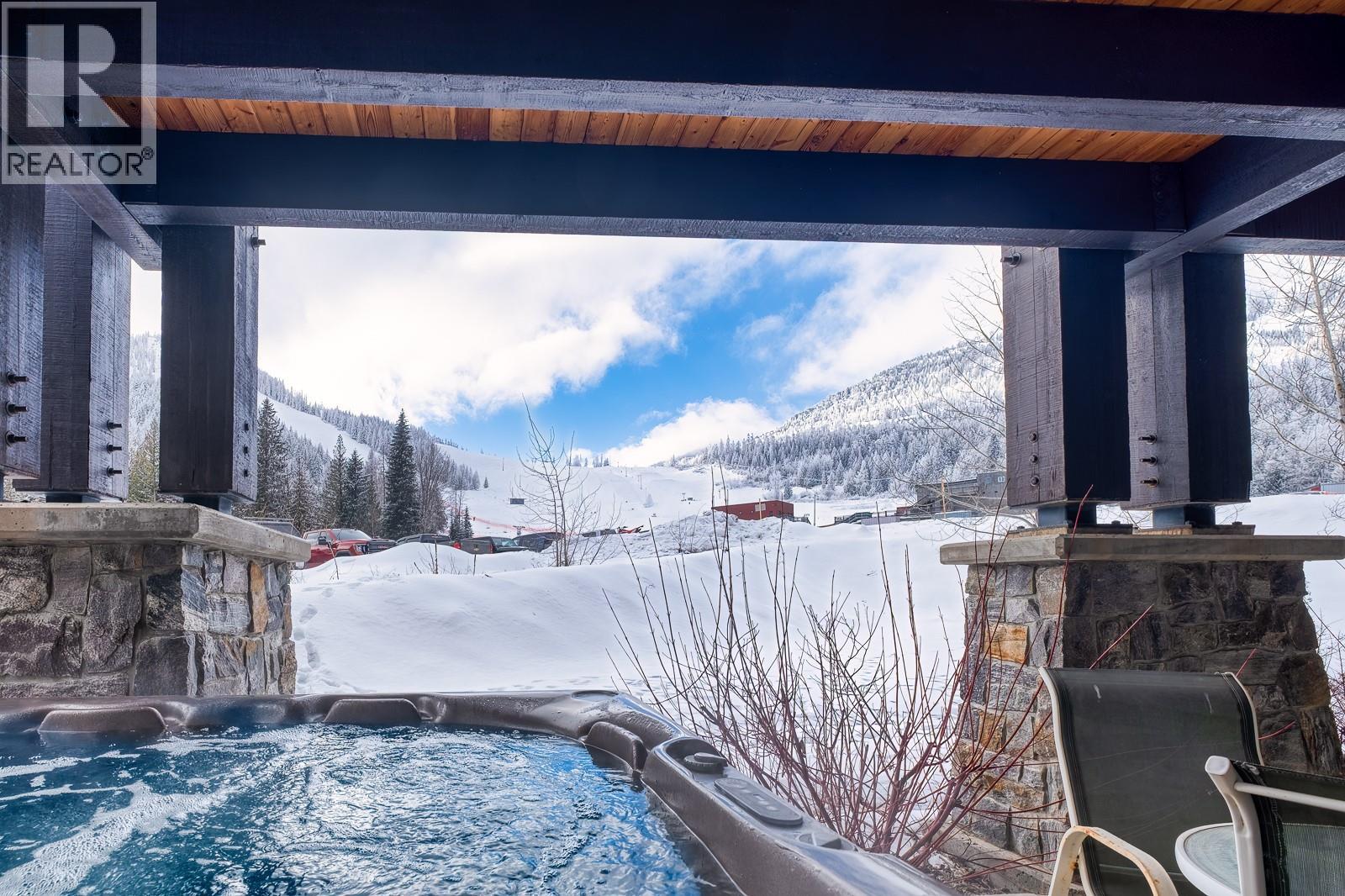 1000 Telemark Road Unit# 102, Rossland, British Columbia  V0G 1Y0 - Photo 40 - 10373039