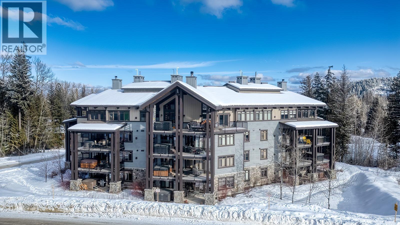 1000 Telemark Road Unit# 102, Rossland, British Columbia  V0G 1Y0 - Photo 41 - 10373039
