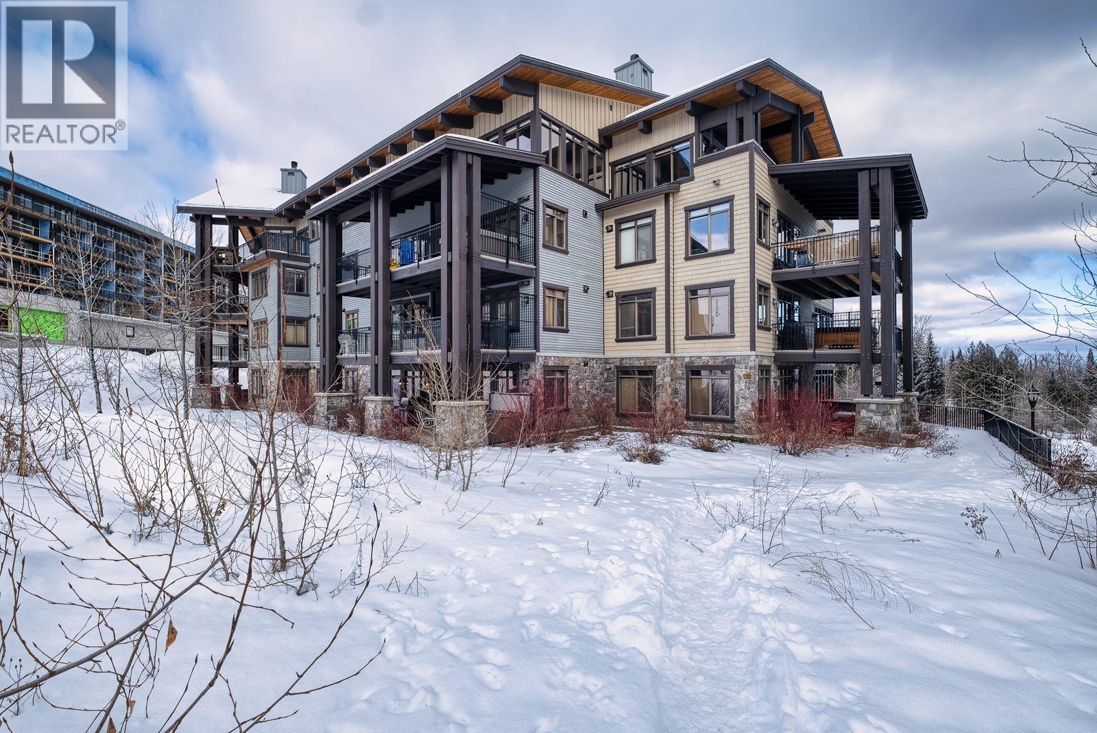 1000 Telemark Road Unit# 102, Rossland, British Columbia  V0G 1Y0 - Photo 42 - 10373039