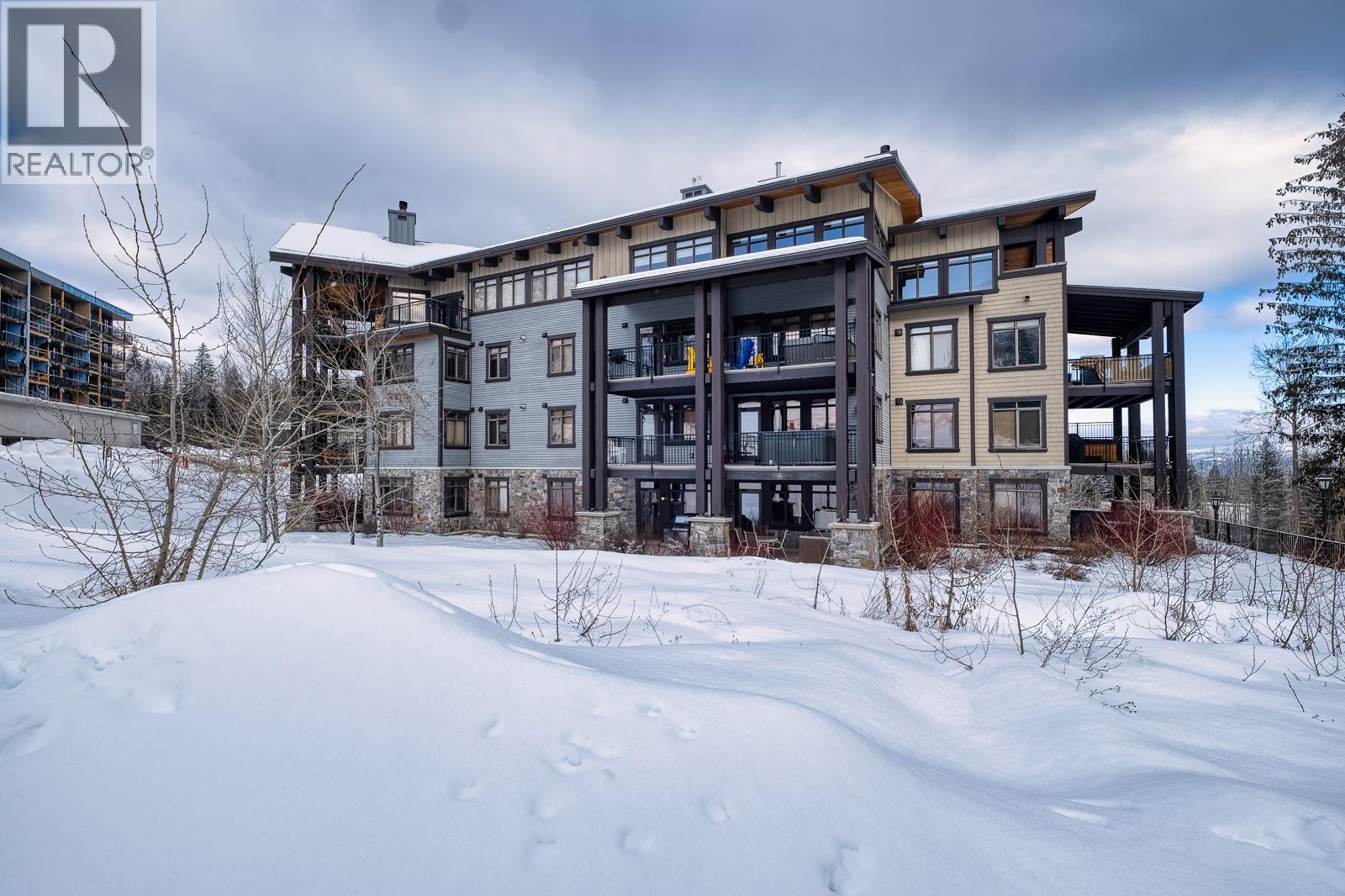 1000 Telemark Road Unit# 102, Rossland, British Columbia  V0G 1Y0 - Photo 43 - 10373039