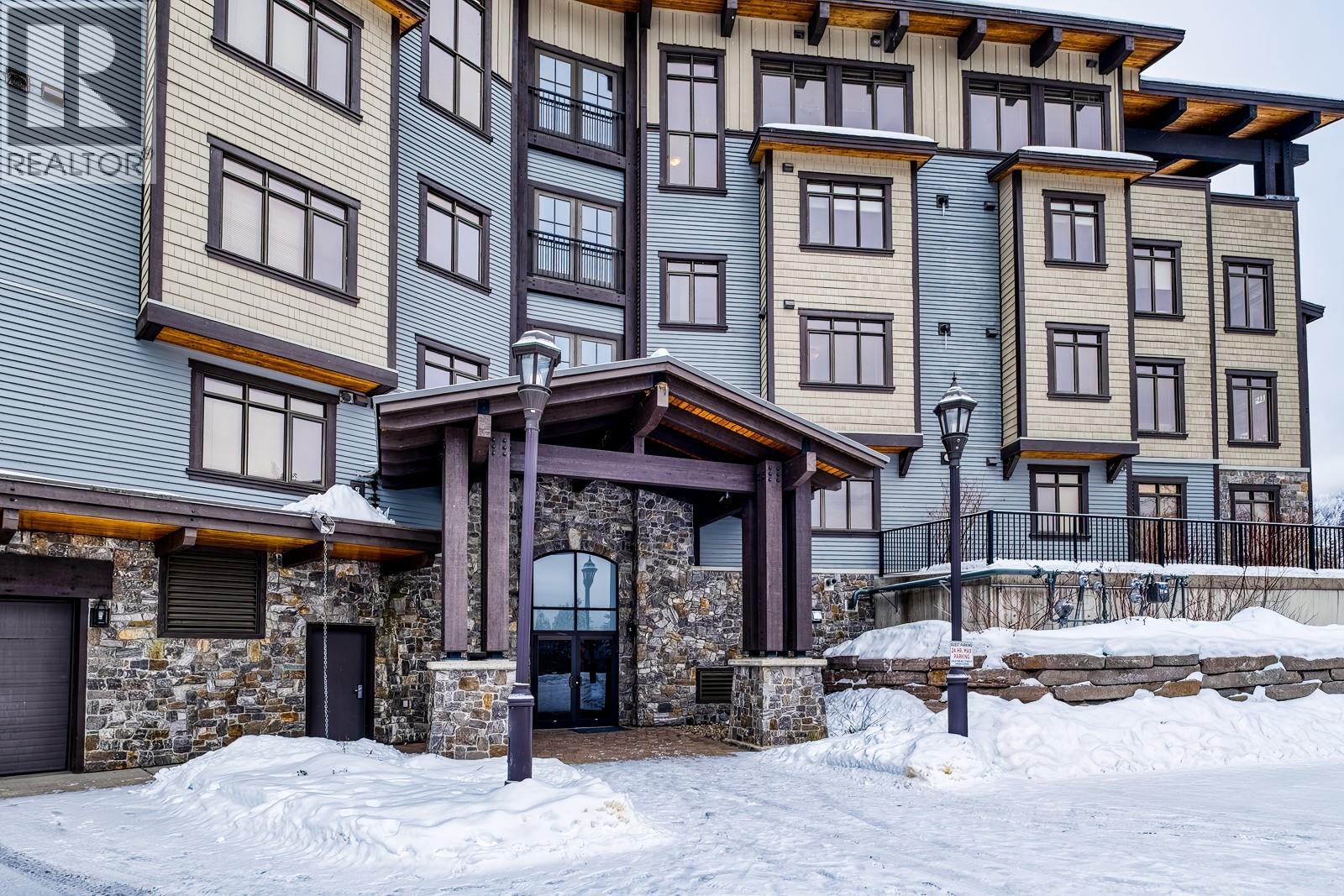 1000 Telemark Road Unit# 102, Rossland, British Columbia  V0G 1Y0 - Photo 44 - 10373039