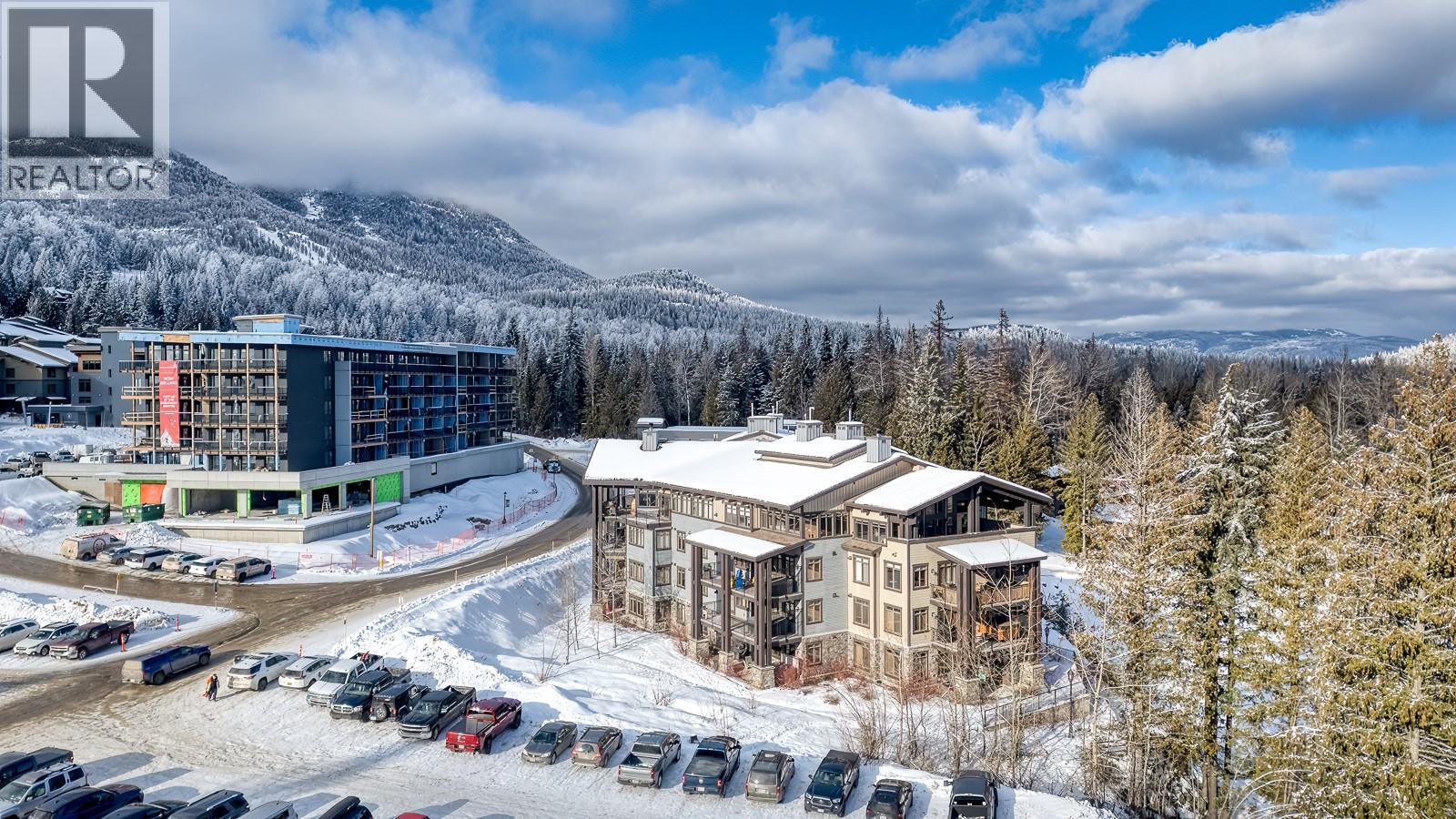 1000 Telemark Road Unit# 102, Rossland, British Columbia  V0G 1Y0 - Photo 45 - 10373039