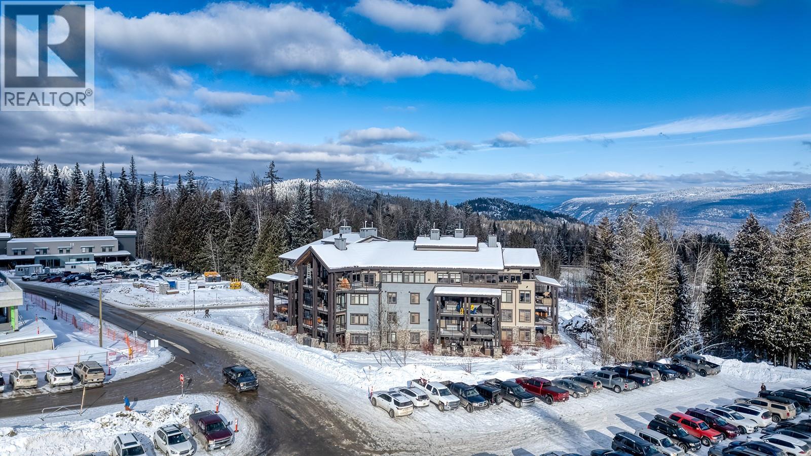 1000 Telemark Road Unit# 102, Rossland, British Columbia  V0G 1Y0 - Photo 46 - 10373039