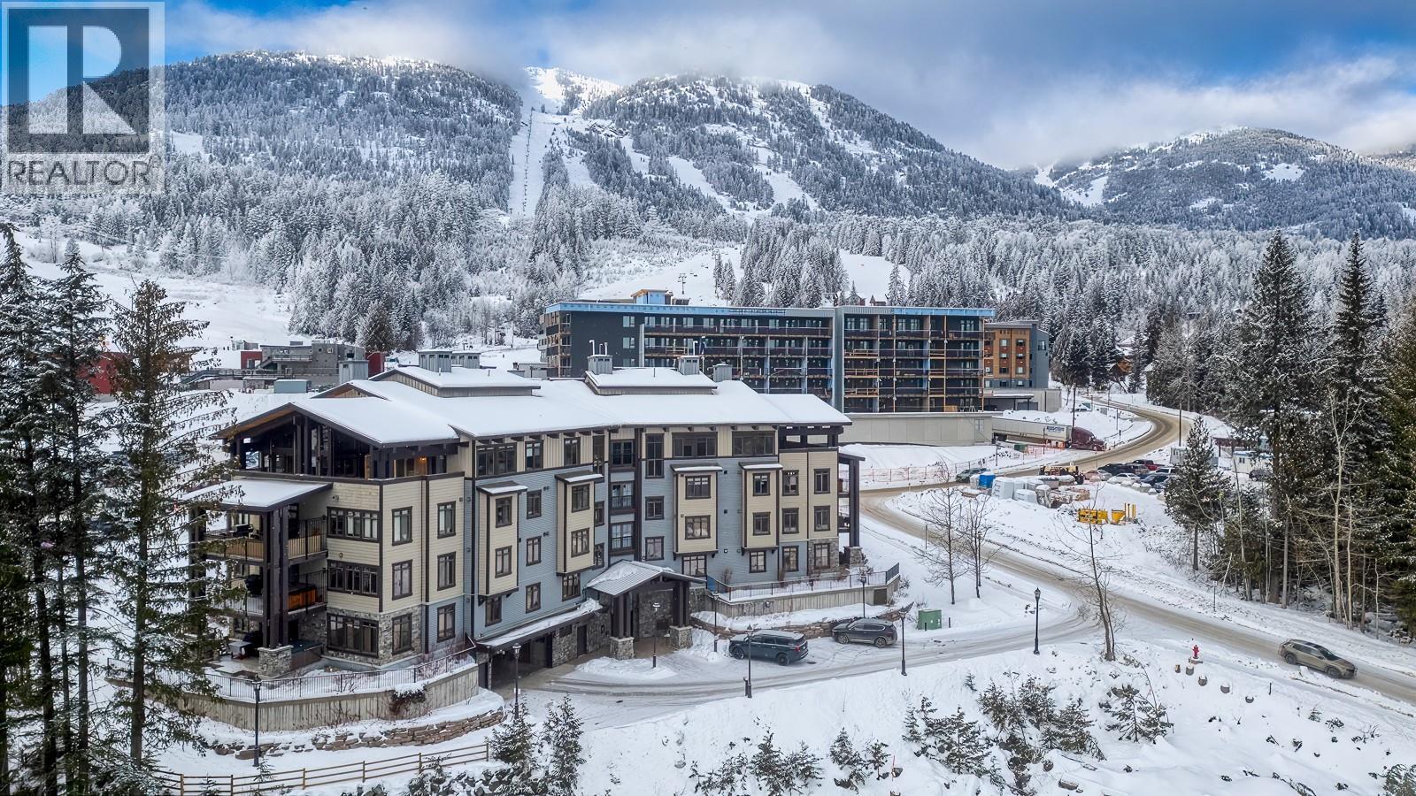 1000 Telemark Road Unit# 102, Rossland, British Columbia  V0G 1Y0 - Photo 47 - 10373039