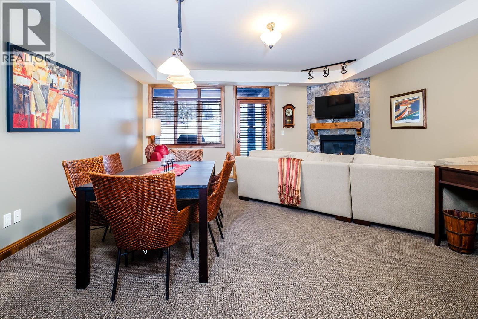 1000 Telemark Road Unit# 102, Rossland, British Columbia  V0G 1Y0 - Photo 8 - 10373039