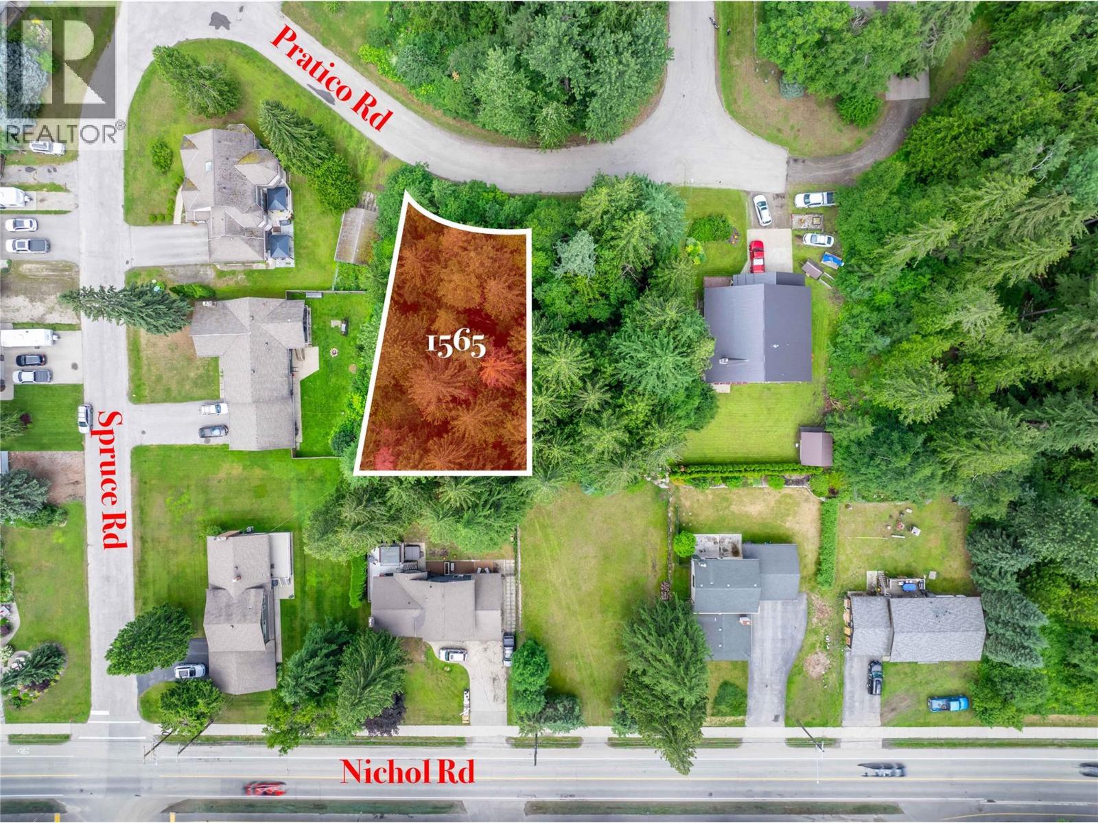 1565 Pratico Road, Revelstoke, British Columbia  v0e 2s1 - Photo 1 - 10373765